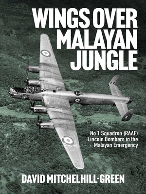 cover image of Wings over Malayan Jungle